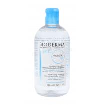 Bioderma Hydrabio   500Ml    Für Frauen (Micellar Water)