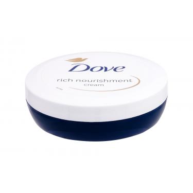 Dove Nourishing Care Intensive-Cream  75Ml    Für Frauen (Body Cream)