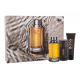Hugo Boss Boss The Scent  Edt 100Ml + 50Ml Shower Gel  + 75Ml Deo Stick 100Ml    Für Mann (Eau De Toilette)