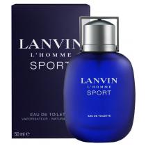 Lanvin L Homme Sport 100Ml   Für Männer  (Toaletna Voda)