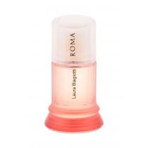 Laura Biagiotti Roma Rosa   25Ml    Für Frauen (Eau De Toilette)