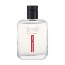 Str8 Red Code   100Ml    Für Mann (Aftershave Water)