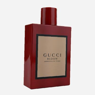 Gucci Bloom 100Ml   Ambrosia Di Fiori Für Frauen Tester