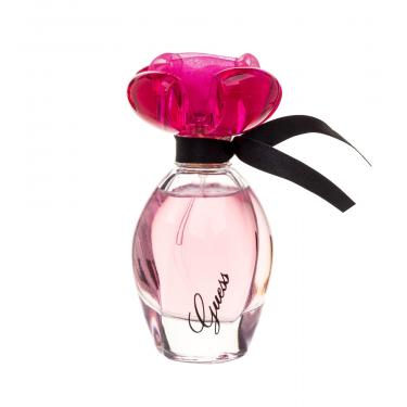 Guess Girl   50Ml    Für Frauen (Eau De Toilette)