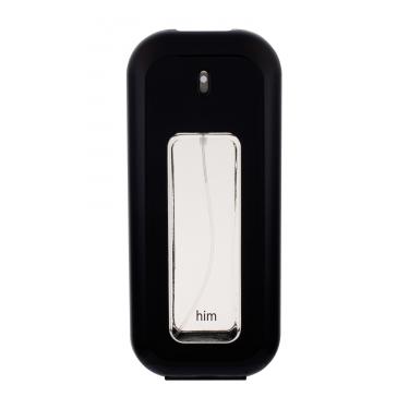 Fcuk 3 Him   100Ml    Für Mann (Eau De Toilette)