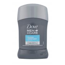 Dove Men + Care Clean Comfort  50Ml   48H Für Mann (Antiperspirant)