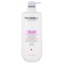 Goldwell Dualsenses Color   1000Ml    Für Frauen (Conditioner)