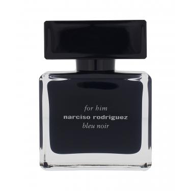 Narciso Rodriguez For Him Bleu Noir  50Ml    Für Mann (Eau De Toilette)