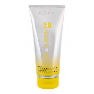 Alcina Hyaluron 2.0   200Ml    Für Frauen (Hair Balm)