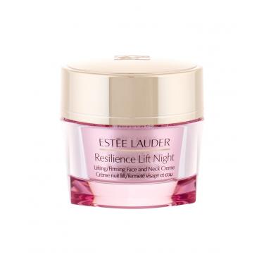 Estée Lauder Resilience Lift Night Firming  50Ml    Für Frauen (Night Skin Cream)