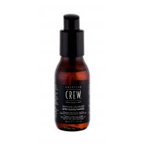 American Crew Shaving Skincare Ultra Gliding Shave Oil  50Ml    Für Mann (Beard Oil)