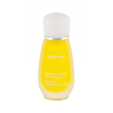 Darphin Essential Oil Elixir Niaouli Aromatic  15Ml    Für Frauen (Skin Serum)