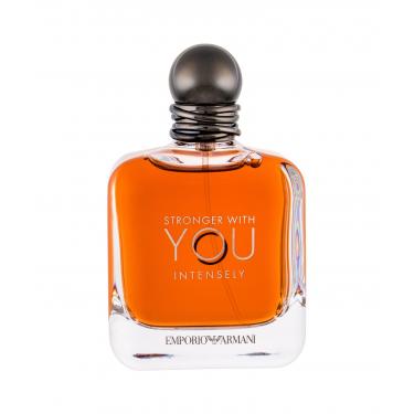 Giorgio Armani Emporio Armani Stronger With You Intensely  100Ml    Für Mann (Eau De Parfum)