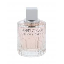 Jimmy Choo Illicit Flower   100Ml    Für Frauen (Eau De Toilette)