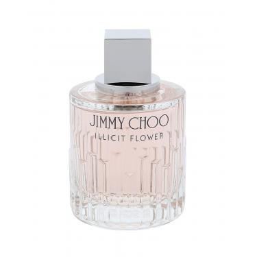 Jimmy Choo Illicit Flower   100Ml    Für Frauen (Eau De Toilette)