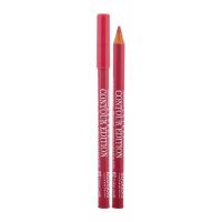 Bourjois Paris Contour Edition   1,14G 02 Coton Candy   Für Frauen (Lip Pencil)