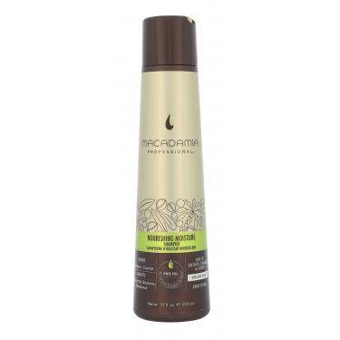 Macadamia Professional Nourishing Moisture   300Ml    Für Frauen (Shampoo)