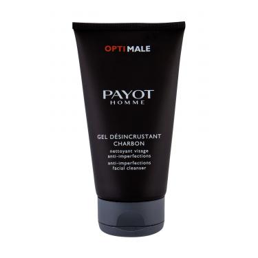 Payot Homme Optimale Anti-Imperfections  150Ml    Für Mann (Cleansing Gel)