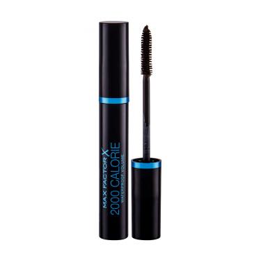 Max Factor 2000 Calorie   9Ml Black Brown   Für Frauen (Mascara)