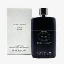 Gucci Guilty Pour Homme 90Ml    Für Männer Tester