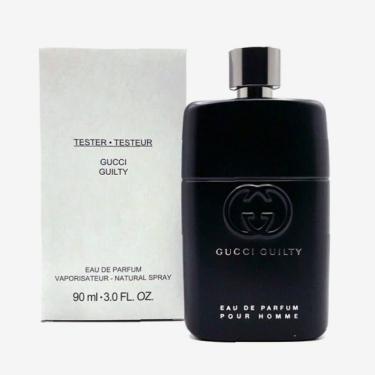Gucci Guilty Pour Homme 90Ml    Für Männer Tester