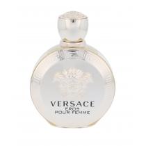 Versace Eros Pour Femme 100Ml      Für Frauen(Eau De Parfum)