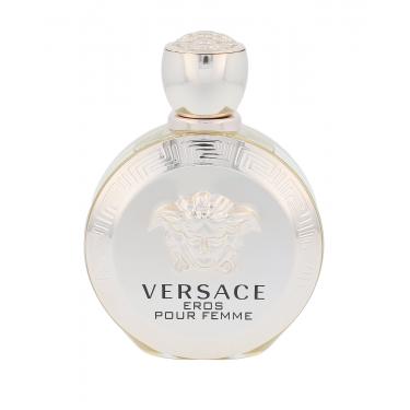 Versace Eros Pour Femme 100Ml      Für Frauen(Eau De Parfum)