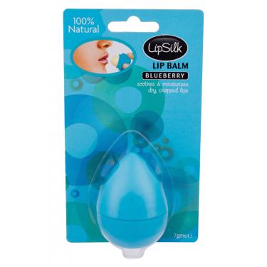 Xpel Lipsilk Blueberry  7G    Für Frauen (Lip Balm)