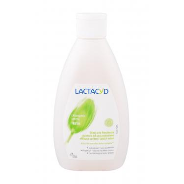 Lactacyd Fresh   300Ml    Für Frauen (Intimate Cosmetics)