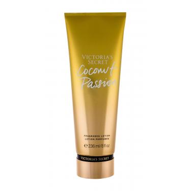 Victoria´S Secret Coconut Passion   236Ml    Für Frauen (Body Lotion)