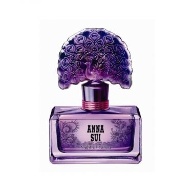 Anna Sui Night Of Fancy 50Ml    Für Frauen (Eau De Toilette)