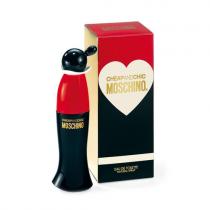 Moschino Cheap And Chic   50Ml    Für Frauen (Eau De Parfum)