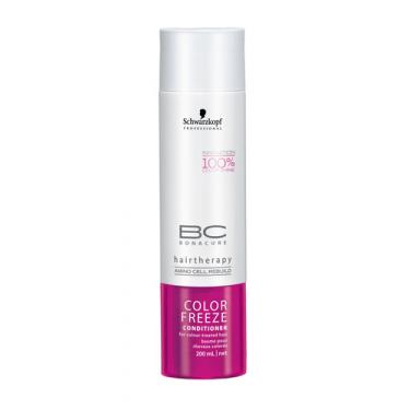 Schwarzkopf Professional Bc Bonacure Ph 4.5 Perfect Color Freeze  1000Ml    Für Frauen (Conditioner)