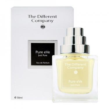 The Different Company Pure Eve   50Ml    Für Frauen (Eau De Parfum)