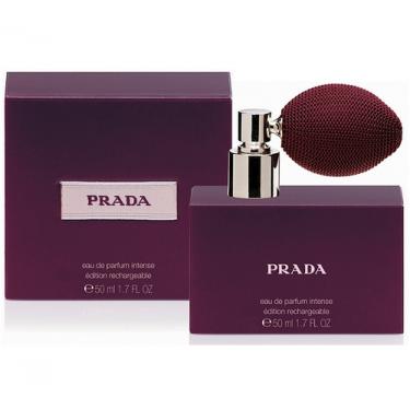 Prada Prada Intense 50Ml    Für Frauen (Eau De Parfum)