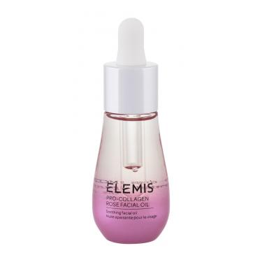 Elemis Pro-Collagen Anti-Ageing Rose  15Ml    Für Frauen (Skin Serum)