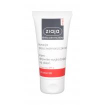 Ziaja Med Anti-Wrinkle Treatment Smoothing Day Cream  50Ml   Spf6 Für Frauen (Day Cream)