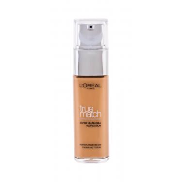 L'Oréal Paris True Match   30Ml 4.D/4.W   Für Frauen (Makeup)