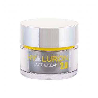 Alcina Hyaluron 2.0   50Ml    Für Frauen (Day Cream)