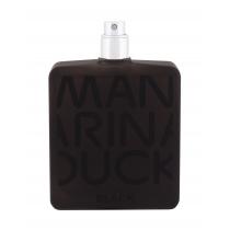 Mandarina Duck Pure Black   100Ml    Für Mann Ohne Box(Eau De Toilette)