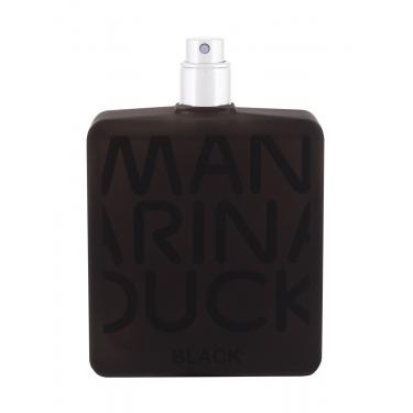 Mandarina Duck Pure Black   100Ml    Für Mann Ohne Box(Eau De Toilette)