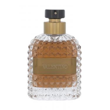 Valentino Valentino Uomo   100Ml    Für Mann (Eau De Toilette)