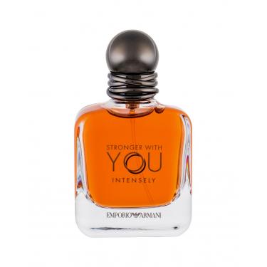 Giorgio Armani Emporio Armani Stronger With You Intensely  50Ml    Für Mann (Eau De Parfum)