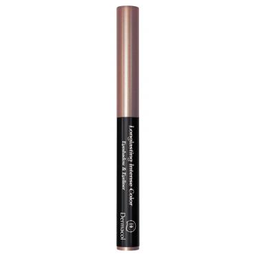 Dermacol Long-Lasting Intense Colour   1,6G 2   Für Frauen (Eye Shadow)