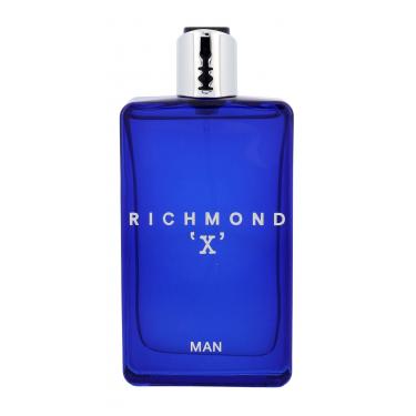 John Richmond Richmond X Man   75Ml    Für Mann (Eau De Toilette)