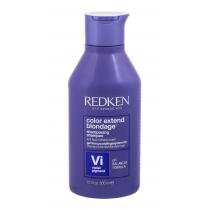 Redken Color Extend Blondage   300Ml    Für Frauen (Shampoo)
