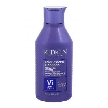 Redken Color Extend Blondage   300Ml    Für Frauen (Shampoo)