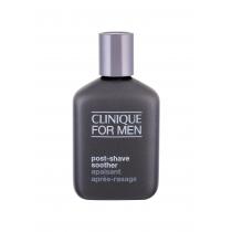 Clinique For Men Post Shave Soother  75Ml    Für Mann (For Shaving)