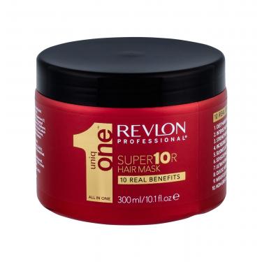 Revlon Professional Uniq One All In One Hair Mask  300Ml    Für Frauen (Hair Mask)