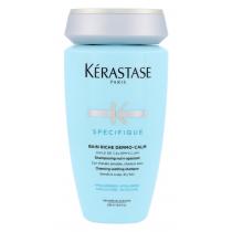 Kérastase Spécifique Bain Riche Dermo-Calm  250Ml    Für Frauen (Shampoo)